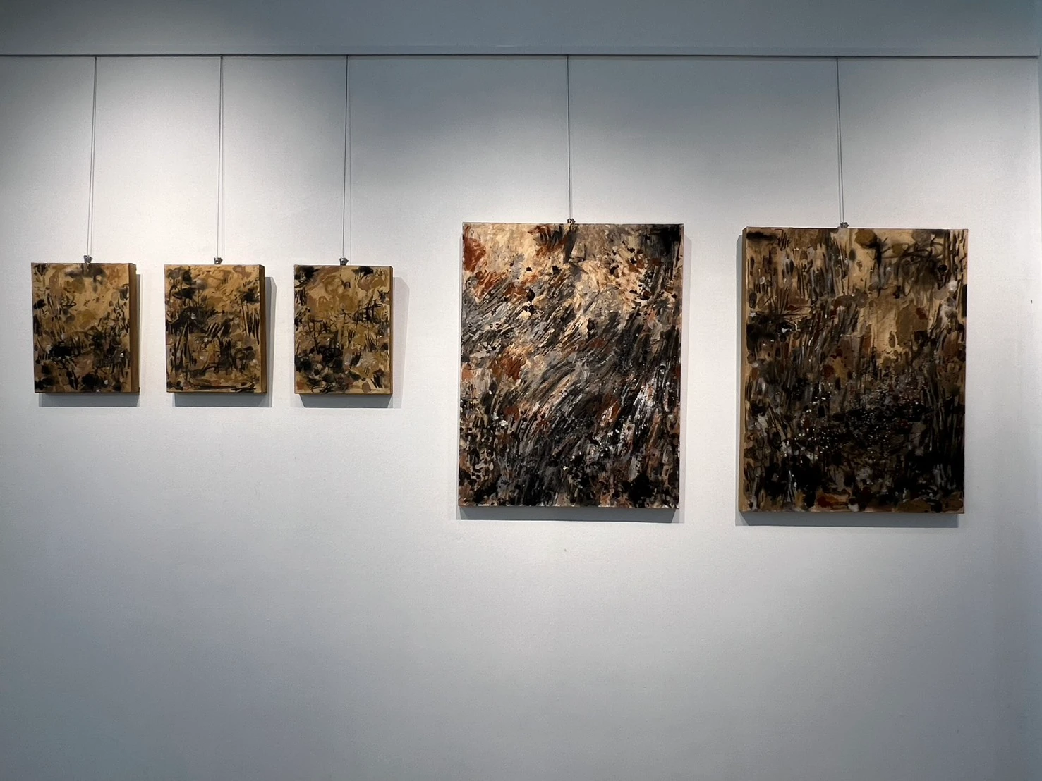 Art season exhibition by PhanatchaNuch 3