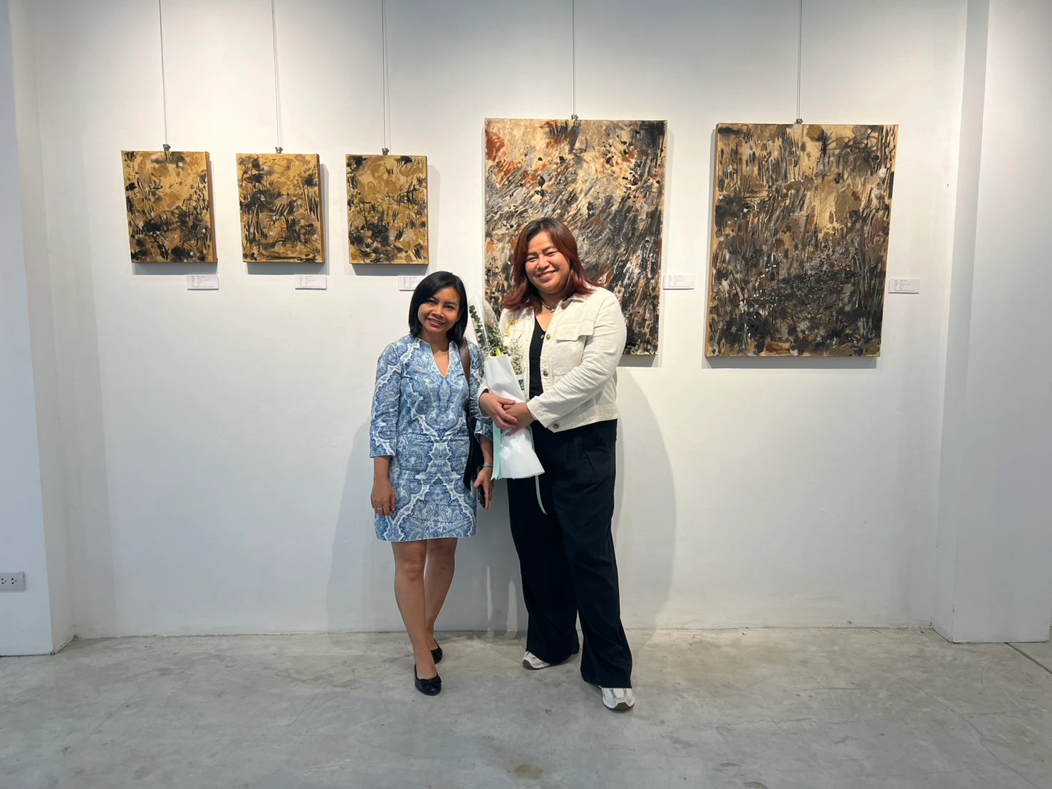 Art season exhibition by PhanatchaNuch 7