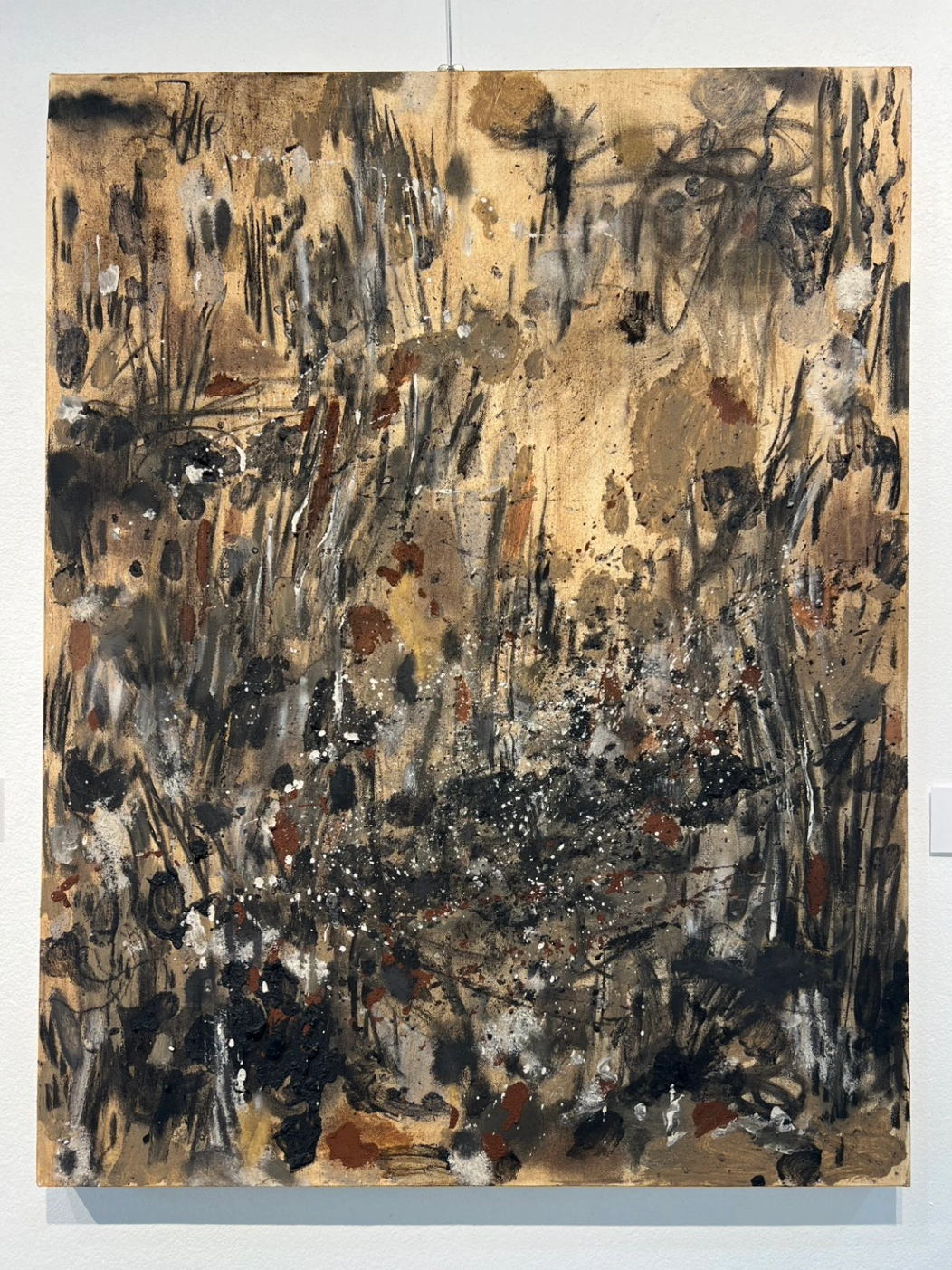 Art season exhibition by PhanatchaNuch 10