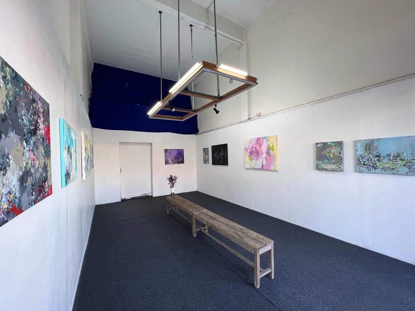 Backyard exhibition by PhanatchaNuch 5