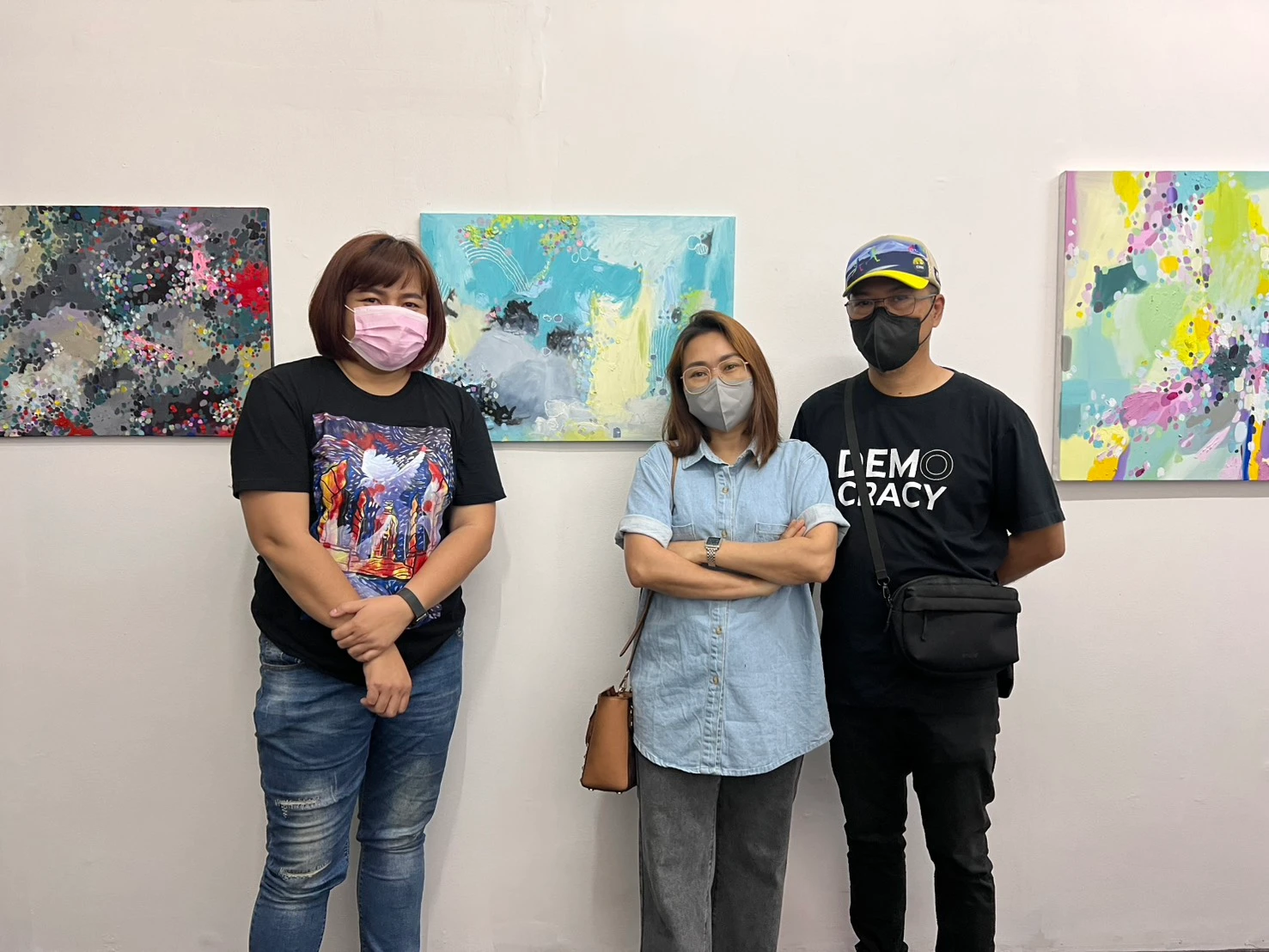 Backyard exhibition by PhanatchaNuch 17
