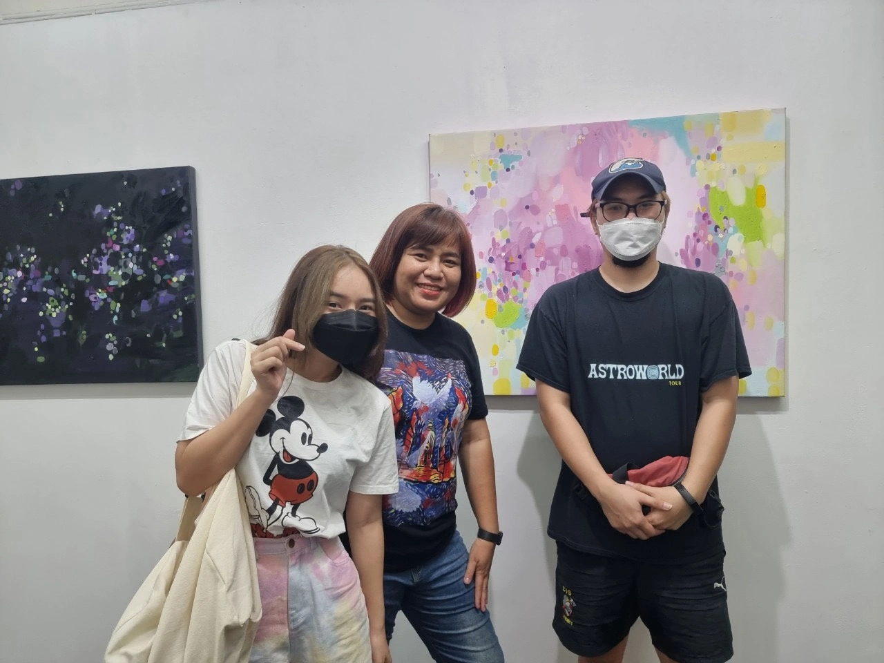 Backyard exhibition by PhanatchaNuch 22