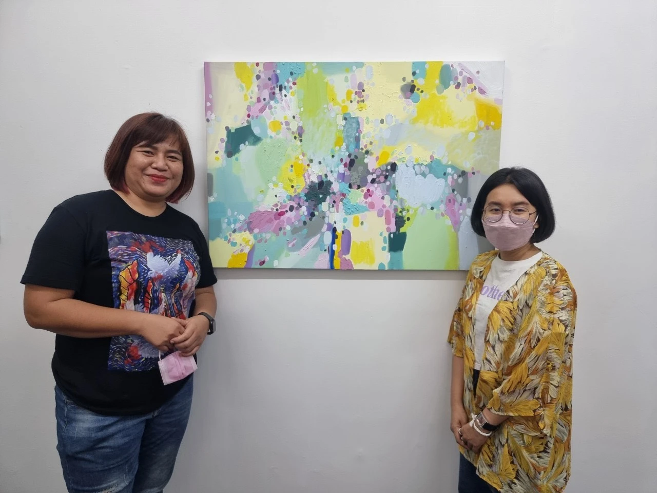 Backyard exhibition by PhanatchaNuch 23