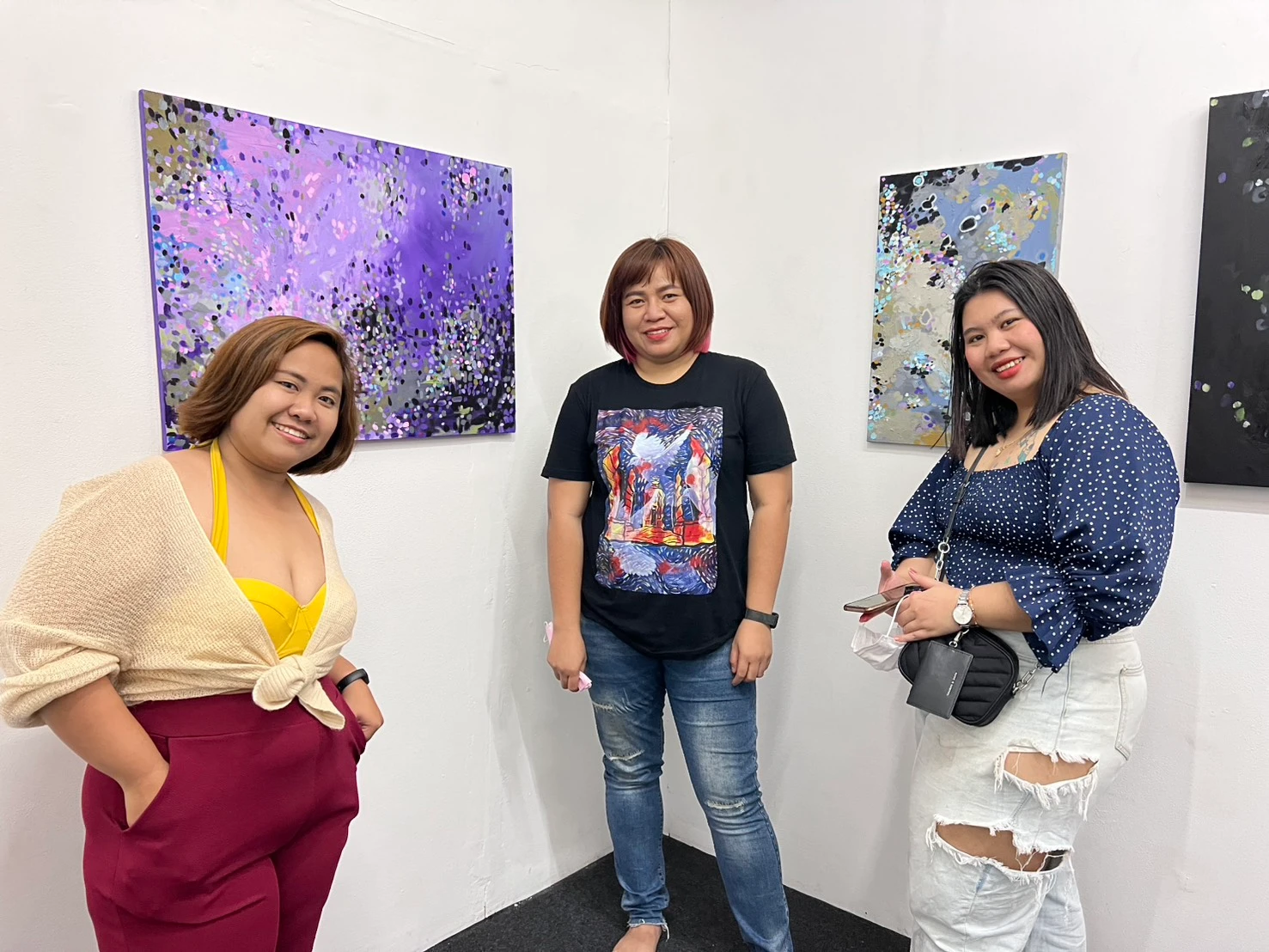 Backyard exhibition by PhanatchaNuch 29