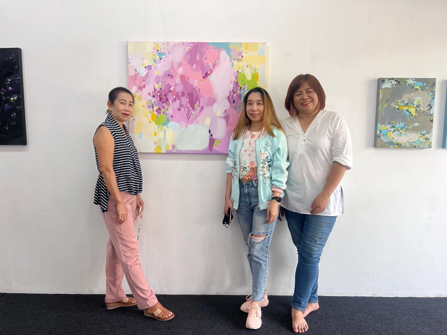 Backyard exhibition by PhanatchaNuch 30