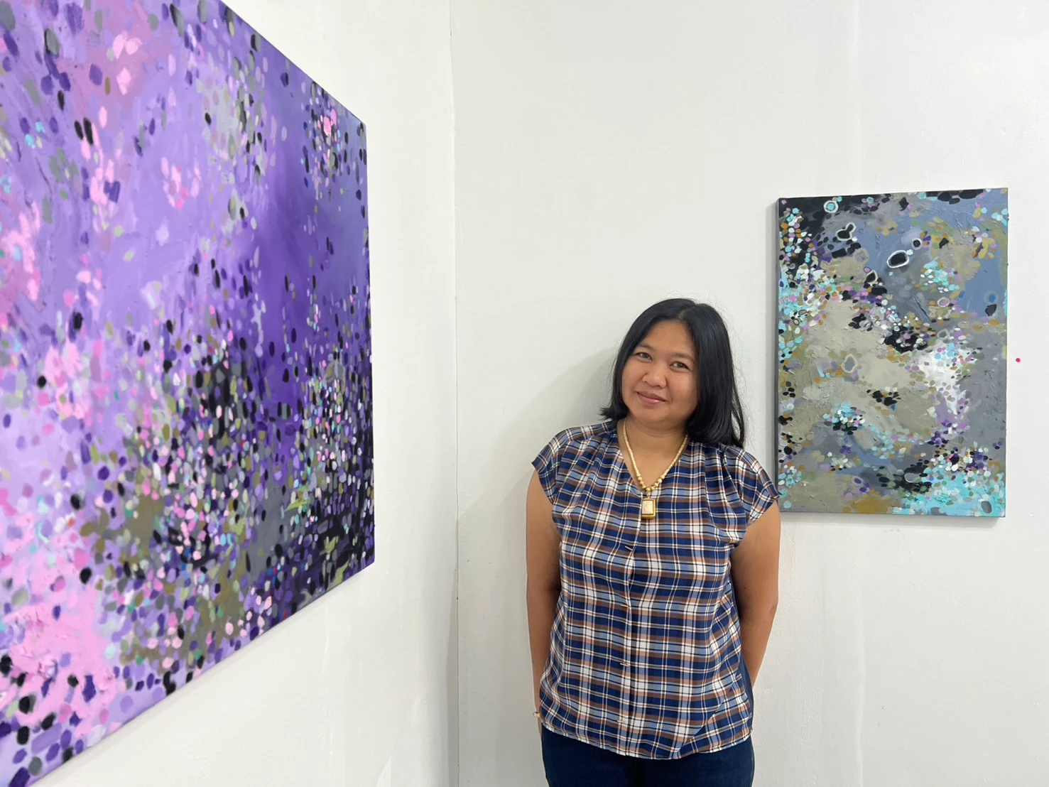 Backyard exhibition by PhanatchaNuch 34