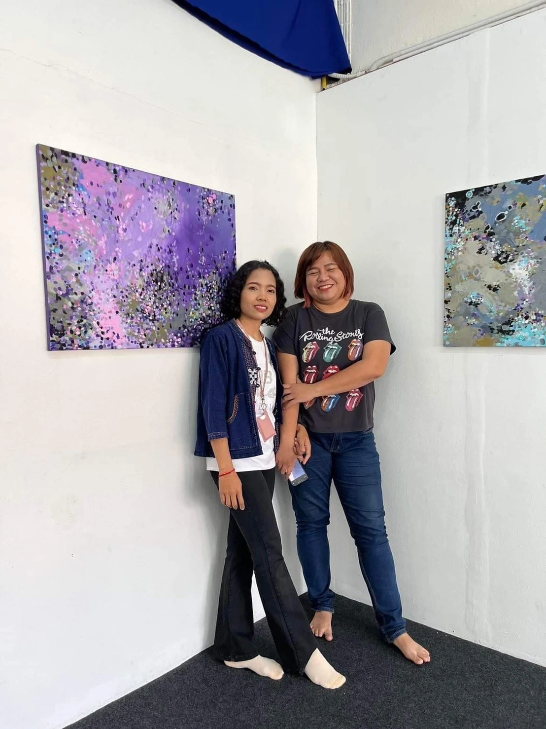 Backyard exhibition by PhanatchaNuch 35
