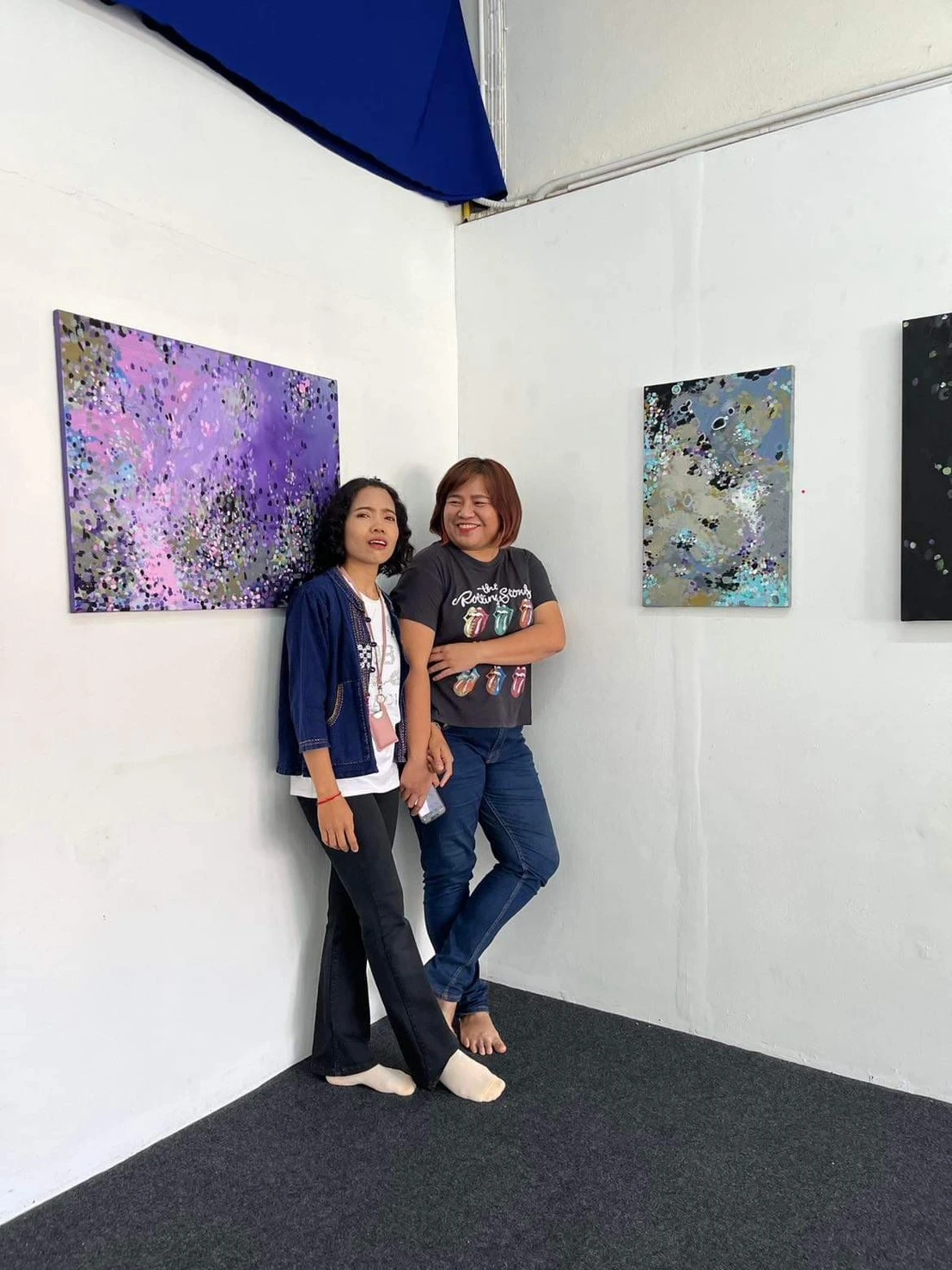Backyard exhibition by PhanatchaNuch 36