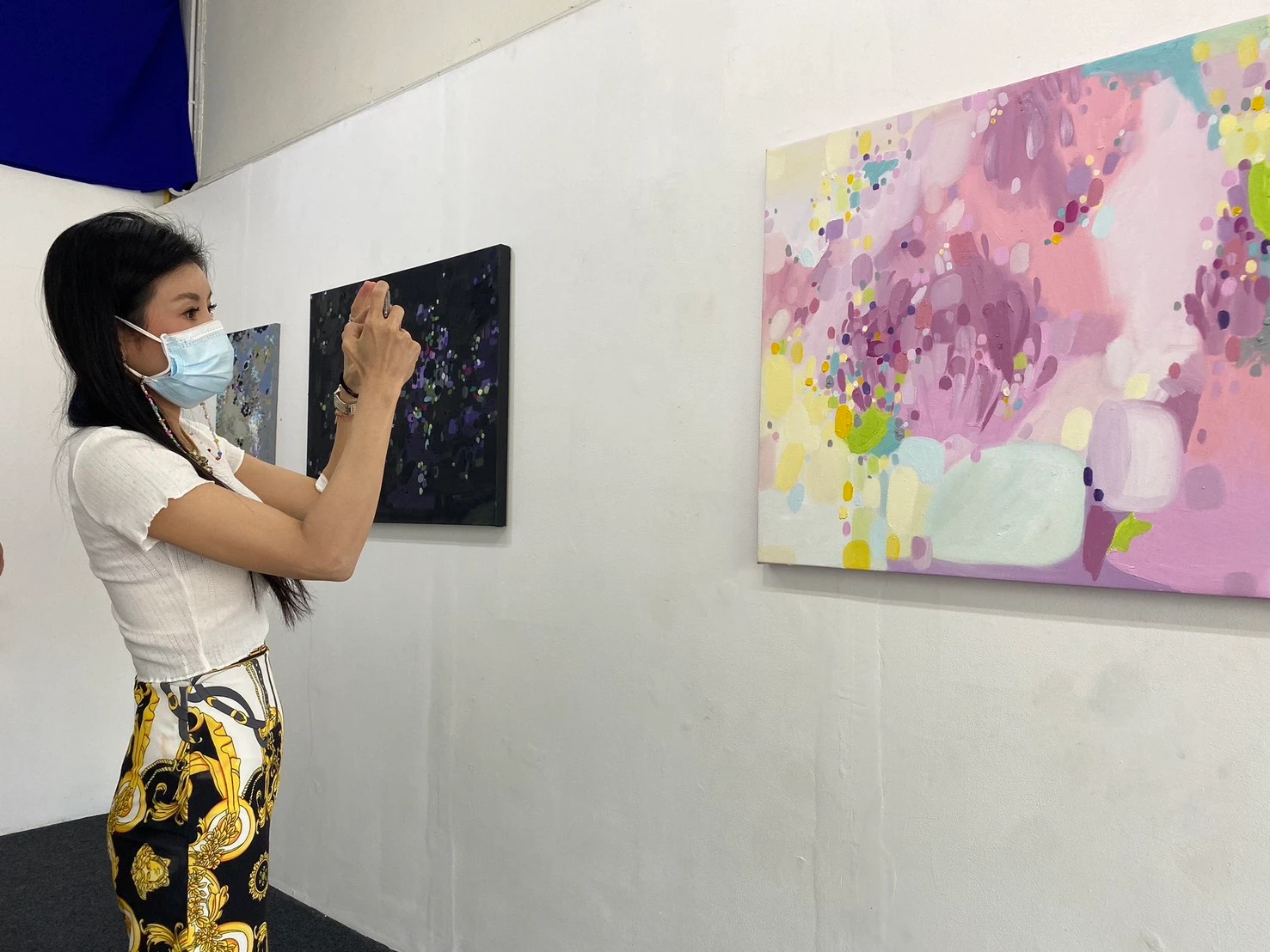 Backyard exhibition by PhanatchaNuch 38