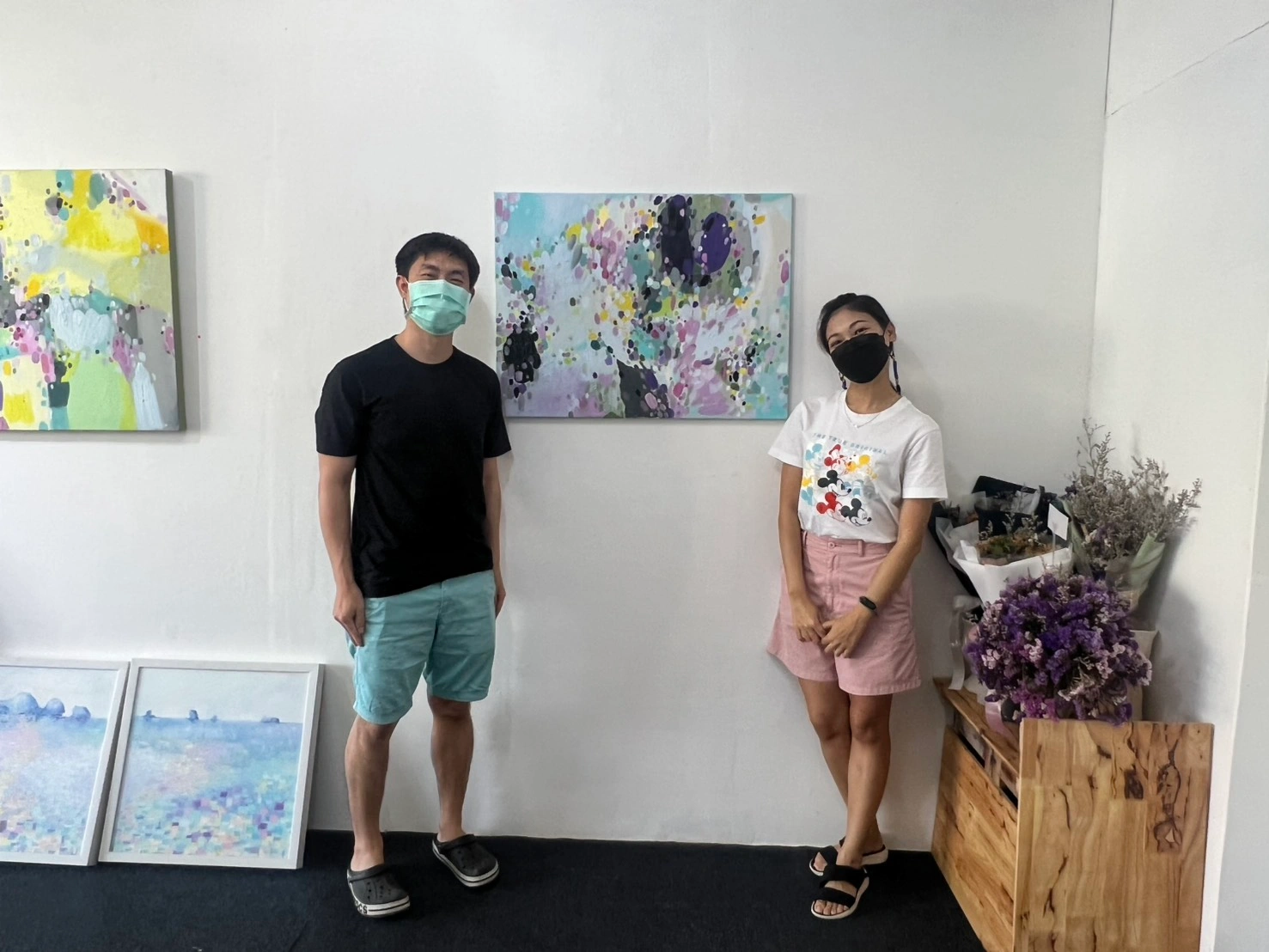 Backyard exhibition by PhanatchaNuch 39
