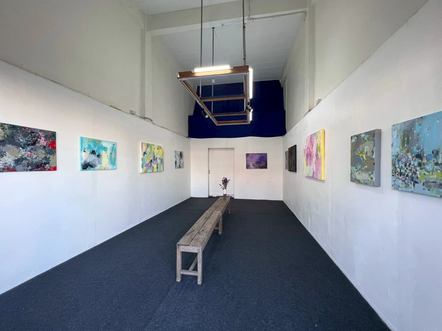 Backyard exhibition by PhanatchaNuch 45