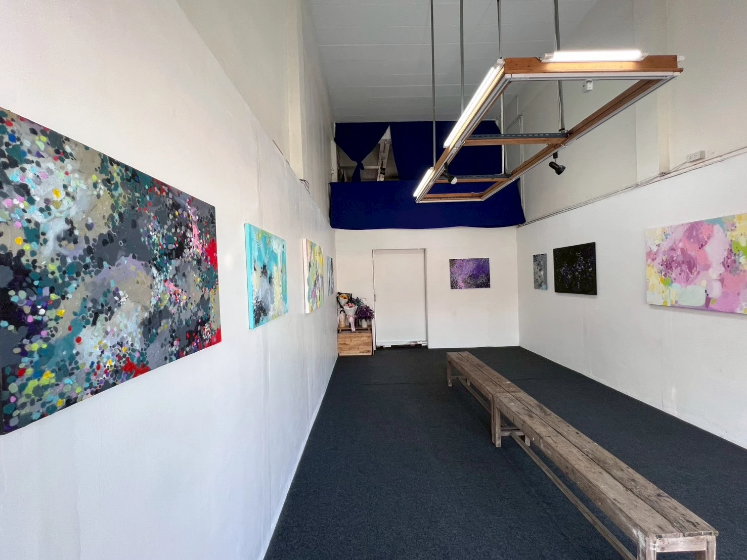 Backyard exhibition by PhanatchaNuch 46