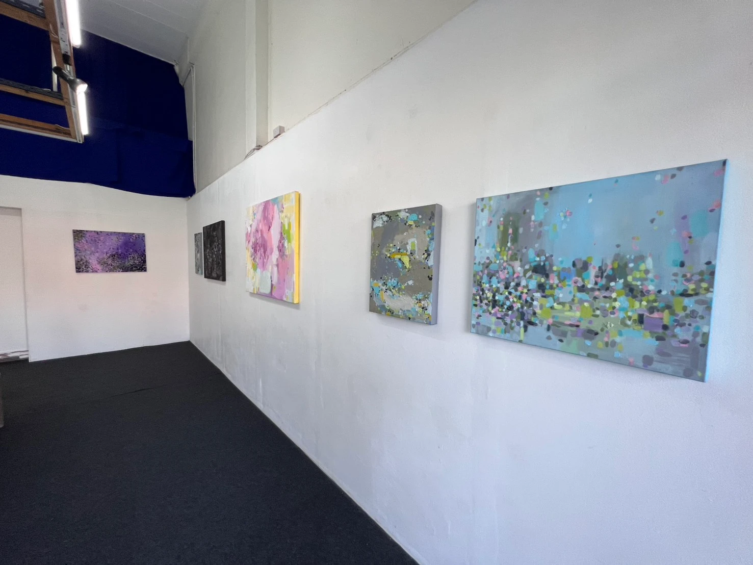 Backyard exhibition by PhanatchaNuch 47