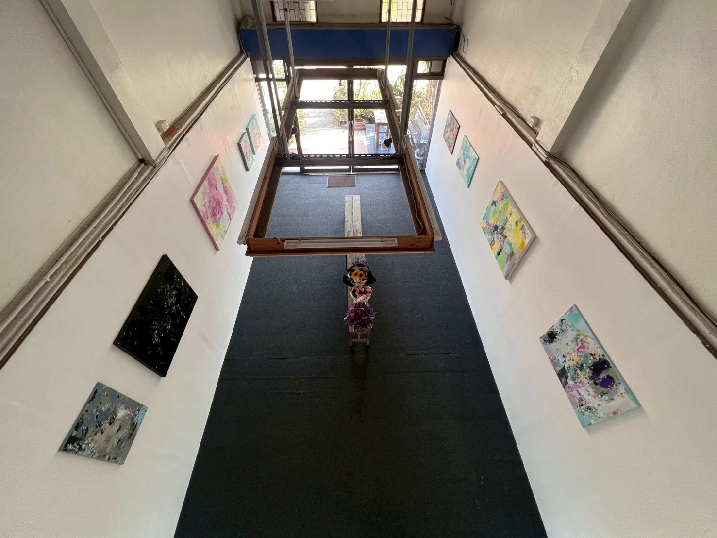 Backyard exhibition by PhanatchaNuch 48