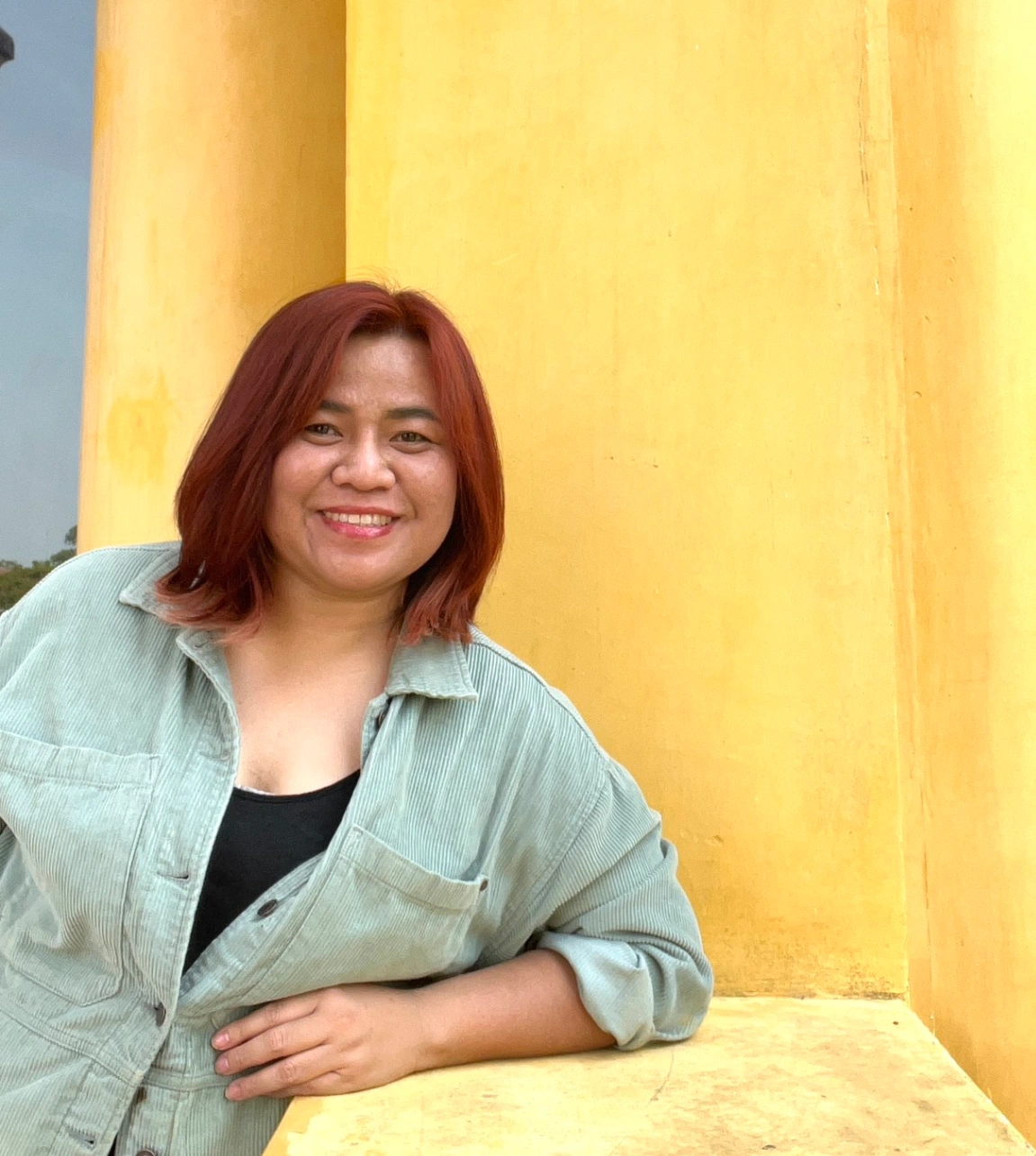 PhanatchaNuch artist portrait